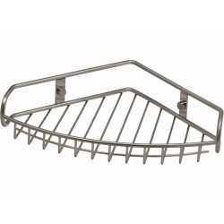 Полка корзина WasserKRAFT Ammer K-1511 угловая