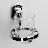 Стакан для зубных щеток WasserKRAFT Oder K-3028