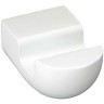 Крючок WasserKRAFT Kammel K-8323W