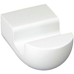 Крючок WasserKRAFT Kammel K-8323W