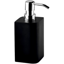 Дозатор для жидкого мыла WasserKRAFT Elba K-2799