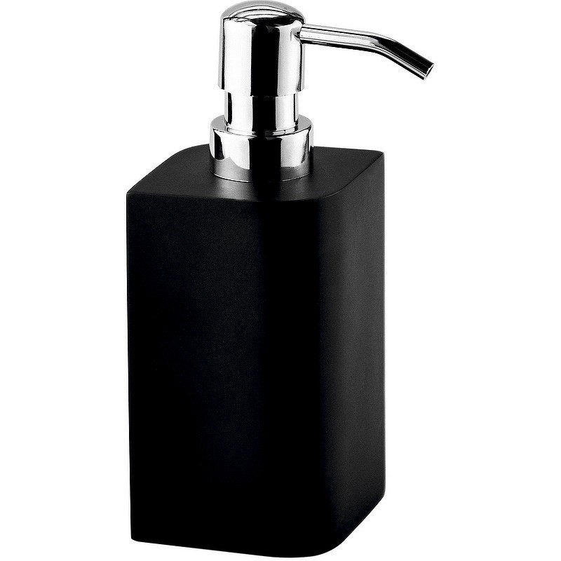 Дозатор для жидкого мыла WasserKRAFT Elba K-2799