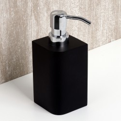 Дозатор для жидкого мыла WasserKRAFT Elba K-2799