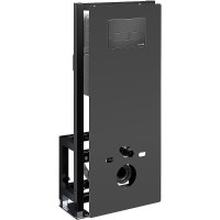 монтажная рама WasserKRAFT Glan 66TLT.010.ME.BL.MB03 для унитаза