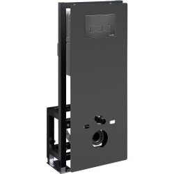 монтажная рама WasserKRAFT Glan 66TLT.010.ME.BL.MB03 для унитаза