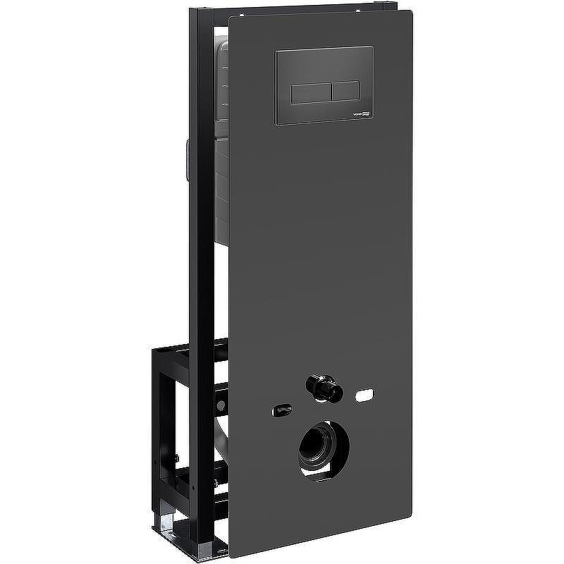 монтажная рама WasserKRAFT Glan 66TLT.010.ME.BL.MB03 для унитаза