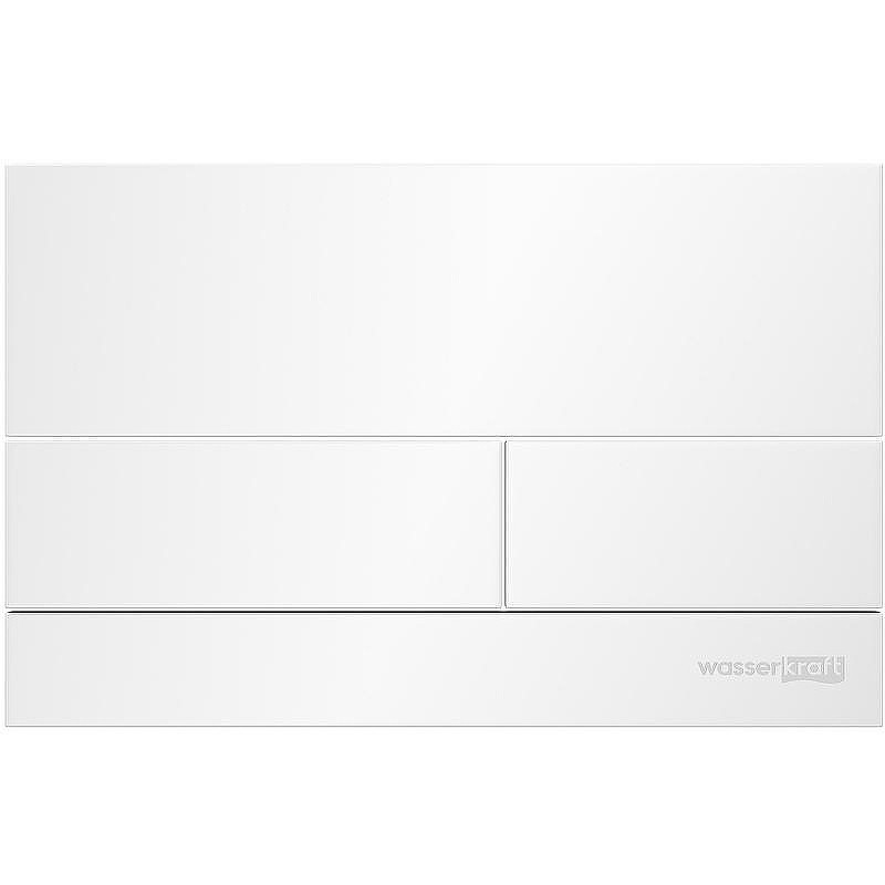 монтажная рама WasserKRAFT Abens 20TLT.010.ME.BL.WH04 для унитаза