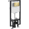 монтажная рама WasserKRAFT Vils 56TLT.010.ME.MG02 для унитаза