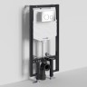 монтажная рама WasserKRAFT Vils 56TLT.010.ME.CH02 для унитаза