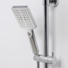 Душевая система WasserKRAFT Thermo A11301 с термостатом