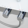 Душевая система WasserKRAFT Thermo A11301 с термостатом