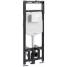 Инсталляция WasserKRAFT Alme 15TLT.010.ME.WH01 для унитаза