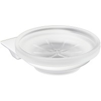 Мыльница WasserKRAFT Kammel K-8329W