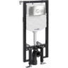 монтажная рама WasserKRAFT Vils 56TLT.010.ME.BN01 для унитаза