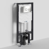 монтажная рама WasserKRAFT Vils 56TLT.010.ME.BN01 для унитаза