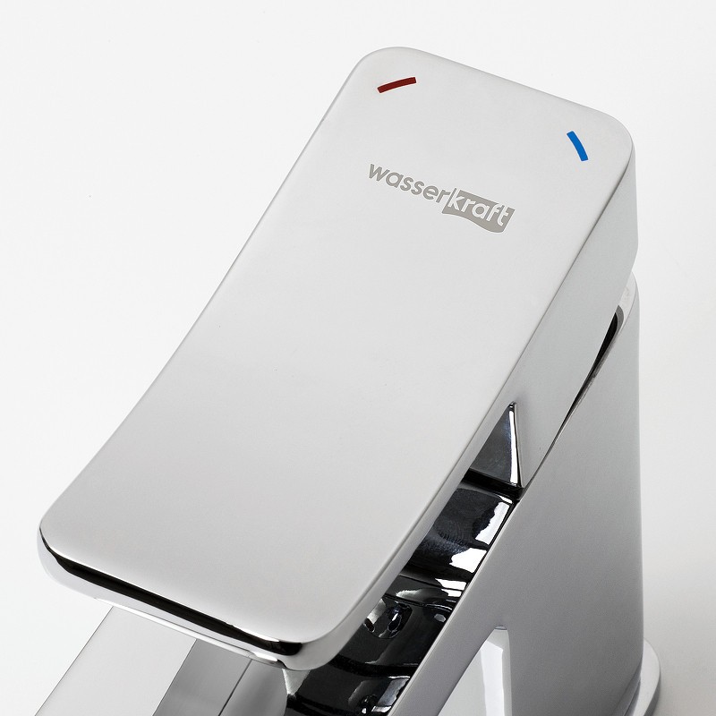 Смеситель для раковины WasserKRAFT Aller 1064