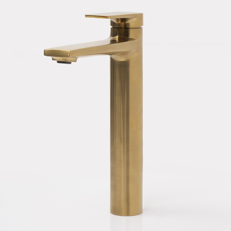 Смеситель для раковины WasserKRAFT Aisch 5503H