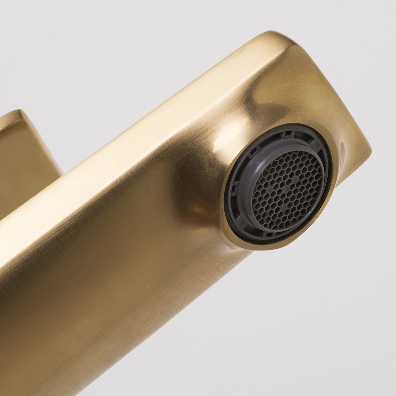Смеситель для раковины WasserKRAFT Aisch 5503H