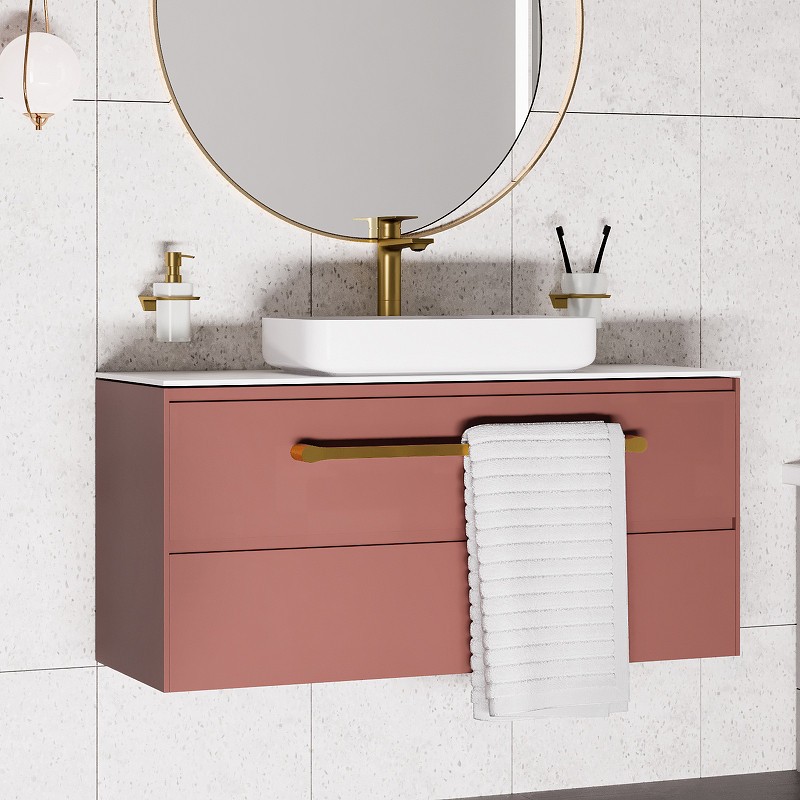Смеситель для раковины WasserKRAFT Aisch 5503H