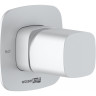 Смеситель для душа WasserKRAFT Saale 9551