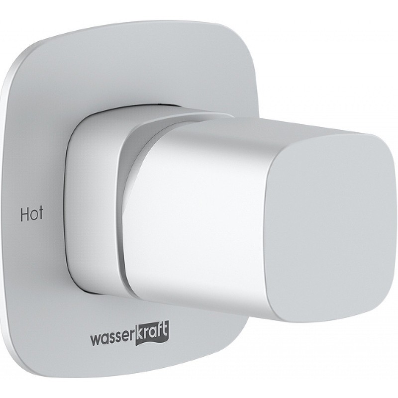 Смеситель для душа WasserKRAFT Saale 9551