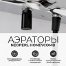 Душевая система WasserKRAFT Thermo A11401 с термостатом