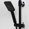 Душевая система WasserKRAFT Thermo A11401 с термостатом