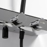Душевая система WasserKRAFT Thermo A11401 с термостатом