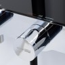Душевая система WasserKRAFT Thermo A11401 с термостатом