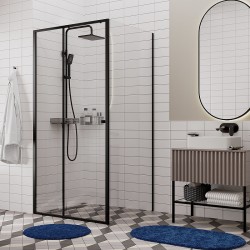 Душевой уголок WasserKRAFT Dill 100x100 61S19