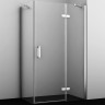 Душевой уголок WasserKRAFT Aller 120х100 R 10H10RWHITE