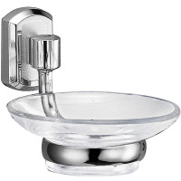 Мыльница WasserKRAFT Oder K-3029