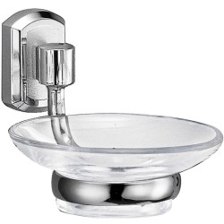 Мыльница WasserKRAFT Oder K-3029
