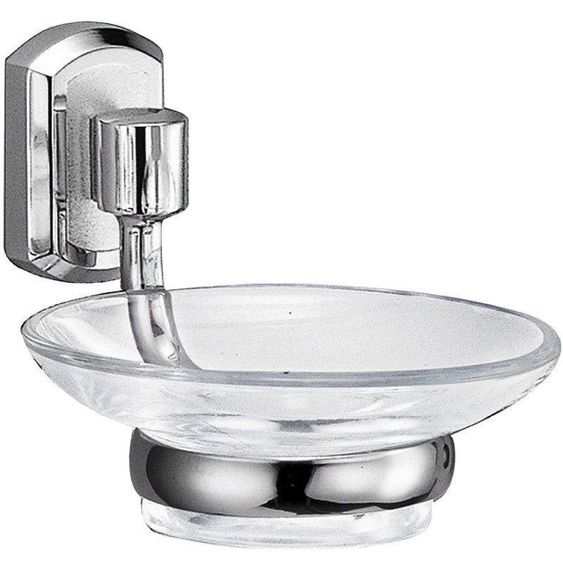 Мыльница WasserKRAFT Oder K-3029