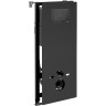 монтажная рама WasserKRAFT Abens 20TLT.010.ME.BL.MB03 для унитаза