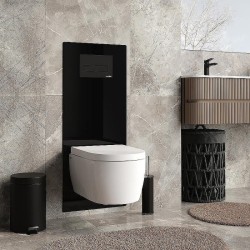 монтажная рама WasserKRAFT Abens 20TLT.010.ME.BL.MB03 для унитаза