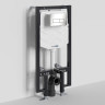 монтажная рама WasserKRAFT Vils 56TLT.010.ME.BN03 для унитаза