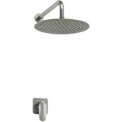 Душевая система WasserKRAFT Spree A1451.097.121