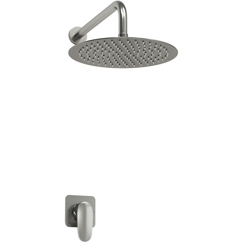 Душевая система WasserKRAFT Spree A1451.097.121