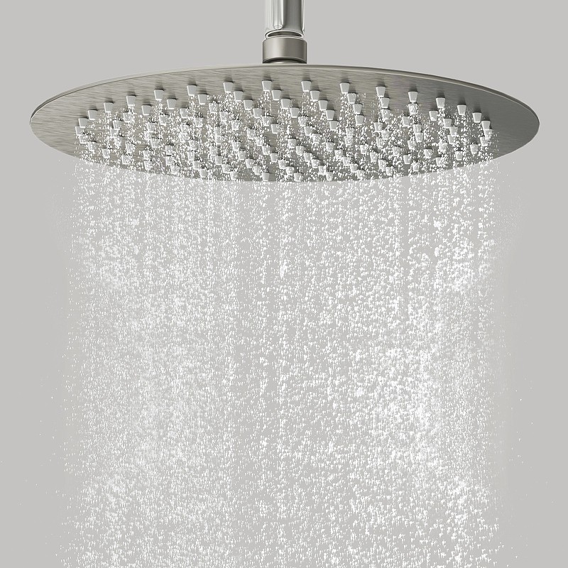 Душевая система WasserKRAFT Spree A1451.097.121