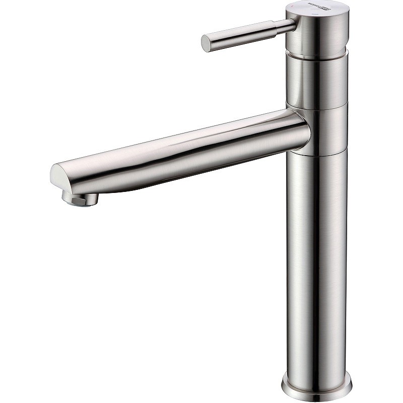 Смеситель для кухни WasserKRAFT Wern 4207
