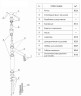 Смеситель для кухни WasserKRAFT Wern 4207