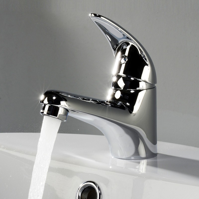Смеситель для раковины WasserKRAFT Isen 2603