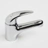Смеситель для раковины WasserKRAFT Isen 2603