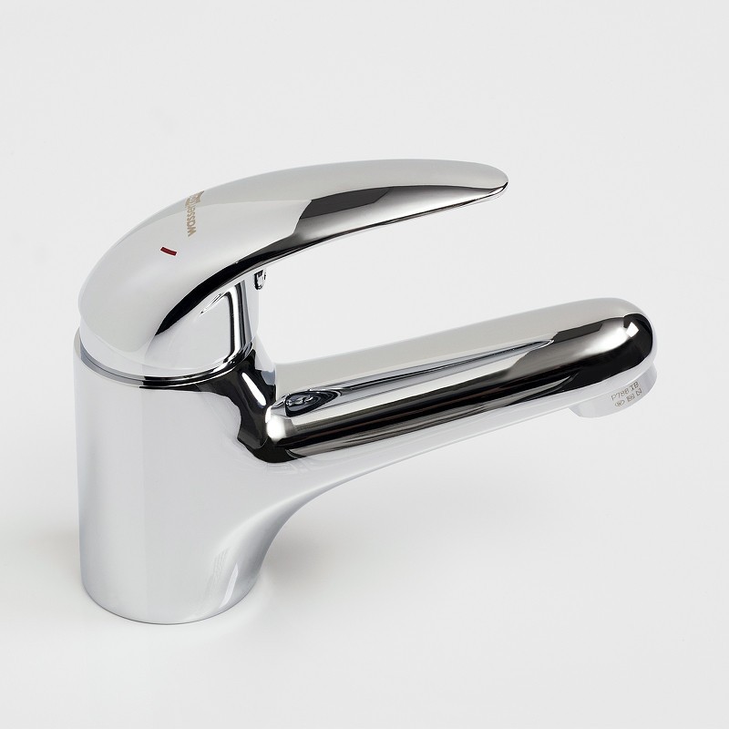 Смеситель для раковины WasserKRAFT Isen 2603