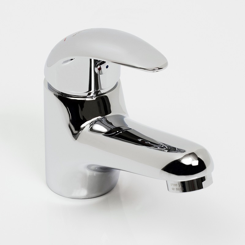 Смеситель для раковины WasserKRAFT Isen 2603
