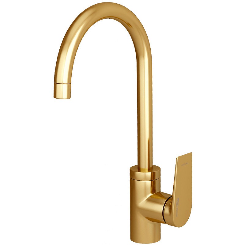 Смеситель для кухни WasserKRAFT Aisch 5507