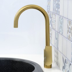 Смеситель для кухни WasserKRAFT Aisch 5507