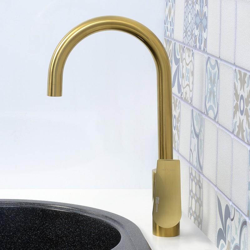 Смеситель для кухни WasserKRAFT Aisch 5507