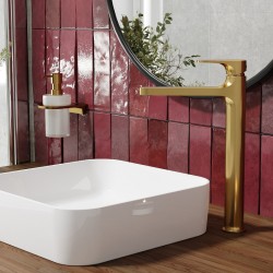 Смеситель для раковины WasserKRAFT Havel 3603H